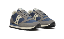 JAZZ ORIGINAL NAVY OFF WHITE